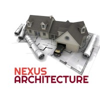 NEXUS ARCHITECTURE logo - Similar company to Tim Richardson