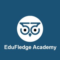 Edufledge Academy logo - Similar company to Evora Way