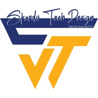 Skardu X Design logo - Similar company to The Que Skardu