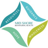 Mid Shore Behavioral Health, Inc. logo - Similar company to Talbot Hospice