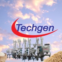 Techgen Engineering ltd logo - Similar company to Indo German Pharma Engineers