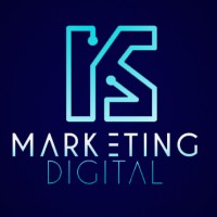 KS Marketing Digital logo - Similar company to Ideia Marketing