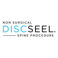 The Discseel® Procedure logo - Similar company to Hudson Pro Orthopaedics & Sports Medicine