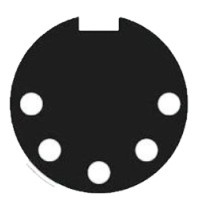 All the Music LLC logo - Similar company to Sali Alliance™