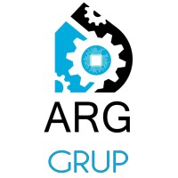 ARG GRUP Robotik Mekatronik Mühendislik Kontrol ve Otomasyon Sistemleri San. Tic. Ltd. Şti. logo - Similar company to 4Z Elektronik Otomasyon Ve Kaynak Sistemleri
