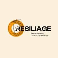 Resiliage logo - Similar company to Build Project