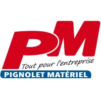 PIGNOLET MATÉRIEL logo - Similar company to Mat-Tp