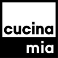 CUCINA MIA logo - Similar company to Interior Designs Atelier