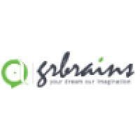 GR Brains Technologies logo - Similar company to Digitalifly