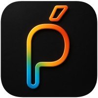 dé Peretz logo - Similar company to Cyberfuze