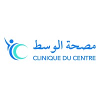 Clinique du centre ksar helal logo - Similar company to Clinique Du Centre Tunisie مصحة الوسط تونس