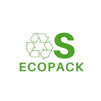 AS ECOPACK logo - Similar company to Ecocane