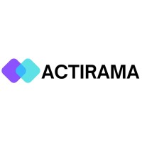 Actirama logo - Similar company to Jaweb