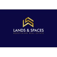 Lands and Spaces logo - Similar company to Addpay Services Pvt Ltd