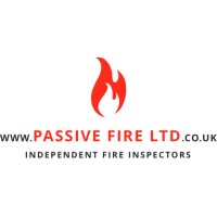 Passive Fire Limited logo - Similar company to Macaw Security Solutions
