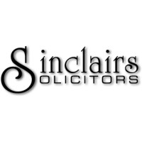Sinclairs Solicitors logo - Similar company to Burlingtons
