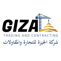 Giza For Trading & Contracting logo - Similar company to Giza Projects Company