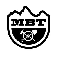 Mountain Bike the Tetons logo - Similar company to Snowdrop Creative