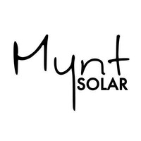 Mynt Solar & Roofing logo - Similar company to Slade Roofing