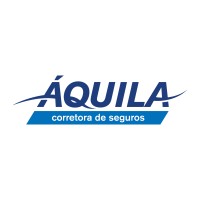 Áquila Corretora de Seguros logo - Similar company to Feb Informática