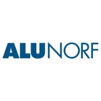 Aluminium Norf GmbH - Alunorf logo - Similar company to Ims Messsysteme Gmbh