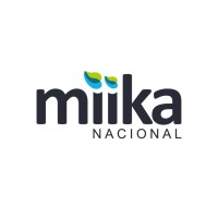 MIIKA NACIONAL logo - Similar company to Dryller Indústria E Comércio De Hidróxidos