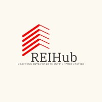 REIHub (Real Estate Investment Hub) logo - Similar company to Redbricks Dwellings & Infraprojects Pvt Ltd