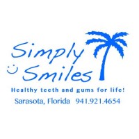 Simply Smiles Dentistry logo - Similar company to American Hearts & Home