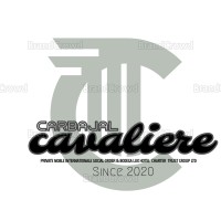 Carbajal Cavaliere Social Club™ logo - Similar company to Fortivus Wealth Group