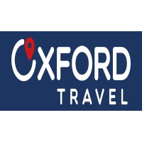 Oxford Travel logo - Similar company to Zamcomer® Group