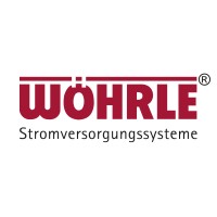 Wöhrle Stromversorgungssysteme GmbH logo - Similar company to Met Future