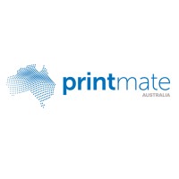 PrintMate Australia logo - Similar company to Leading Marks, Llc