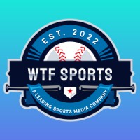 WTF Sports logo - Similar company to Wtfsports