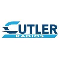 Cutler Radios. A Division of Cutler Industrial Sales. logo - Similar company to Cutler Tools - A Division Of Cutler Industrial Sales.