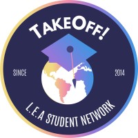 TakeOff! Asso LEA UT2J logo - Similar company to Handiversité_Ut2