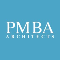 PMBA Architects logo - Similar company to Thomas Porter Architects, Inc