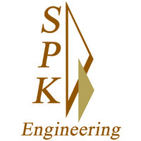 Sucevic, Piccolomini & Kuchar Engineering, Inc. logo - Similar company to Spk Engineering