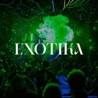 Exotika logo - Similar company to Planet Sound Dubai