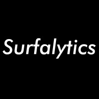 Surfalytics logo - Similar company to Rock Your Data