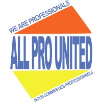 All Pro United logo - Similar company to Bati Service