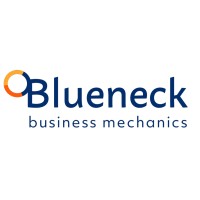Blueneck Consulting Inc. logo - Similar company to Hyms Trading