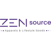 Zen Source logo - Similar company to Zensource