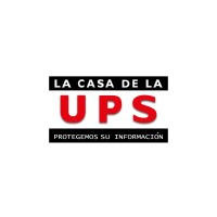 CASA DE LA UPS logo - Similar company to Alfatec