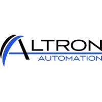 Altron Automation logo - Similar company to Specialty Tooling Systems, Inc.