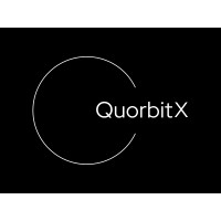 QuorbitX logo - Similar company to Anuthantra