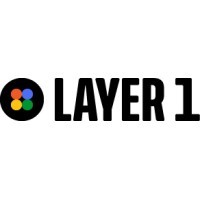 LAYER 1 logo - Similar company to Teleconsult Eood