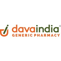 Davaindia Generic Pharmacy logo - Similar company to Aster Pharmacy (India)