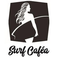 Surf Cafea logo - Similar company to The Surf Café By Leen'S
