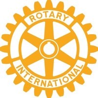 Rotary Club Frankfurt Paulskirche logo - Similar company to Bröker + Partner - The Art Of Change