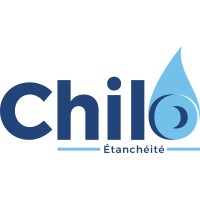 CHILO Etanchéité logo - Similar company to Rénomat Isolation